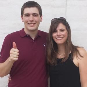 Meet your Posher, Jill